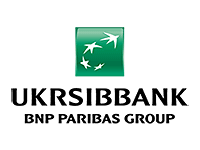 Банк UKRSIBBANK в Перегинском