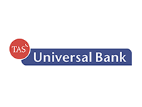 Банк Universal Bank в Перегинском